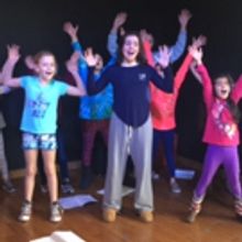 Sensory-Friendly Performance of ANNIE KIDS This Weekend