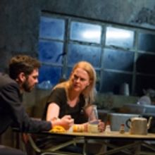 Photo Flash: Sneak Peek at Druid's THE BEAUTY QUEEN OF LEENANE, Coming to the Taper