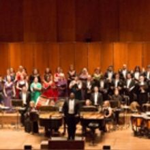 National Chorale Announces 2016-2017 Season