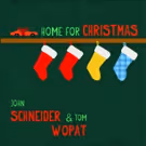 John Schneider and Tom Wopat's HOME FOR CHRISTMAS Album Out on Vinyl This Month