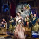 NELL GWYNN, Starring Gemma Arterton, Opens in the West End Tonight