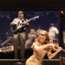 BWW Reviews: Is ONCE Enough?