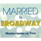 BWW Feature: Broadway Couple Amy Spanger and Brian Shepard Launch MARRIED TO…