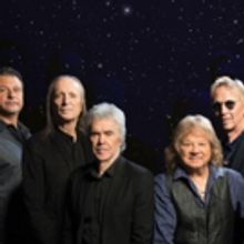 Legendary Rock Group Three Dog Night to Return to The Orleans Showroom