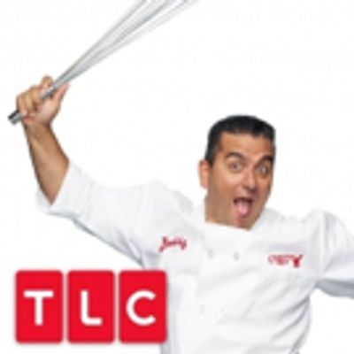 TLC to Premiere New Season of Buddy Valastro's CAKE BOSS