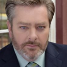 Seattle Opera is Weston Hurt's Home Away from Home