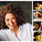 Anna Deavere Smith to Return to Bay Area with Excerpts from LET ME DOWN EASY