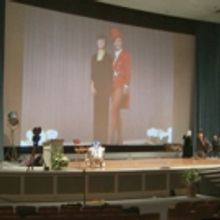 VIDEO: Watch Live at 4pm Carrie Fisher & Debbie Reynolds Memorial