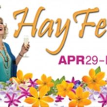 BWW Review:  Ah-choo!  Theatre Memphis Gets HAY FEVER