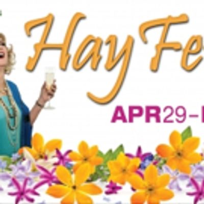 BWW Review: Ah-choo! Theatre Memphis Gets HAY FEVER