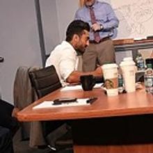 BWW Review: IDEATION at Urbanite Theatre Sarasota