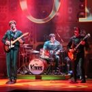 BWW Review: SUNNY AFTERNOON, New Alexandra Theatre, 6 September 2016