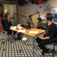 SCHOLASTIC READS Podcast Launches With Behind-the-Scenes Stories on the Harry Potter 