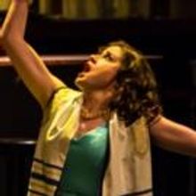 BWW Review: TUTS' FIRST DATE Leaves Something to be Desired