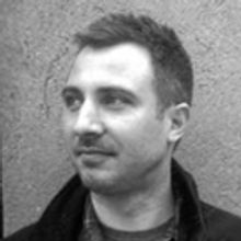 Brian Watkins of GENERAL STORE at Creede Repertory Theatre