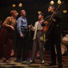 BWW Review: MILLION DOLLAR QUARTET Entertains at the Merry-Go-Round Playhouse