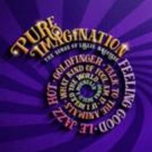PURE IMAGINATION to Premiere at St. James Theatre