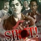 BWW Previews: SHOT! A WORLD PREMIERE presented by NICKEL CITY OPERA AT SHEA'S…