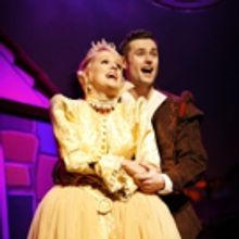 BWW Review: JACK & THE BEANSTALK, Lichfield Garrick, December 8 2015