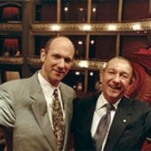 TORONTO'S FIRST FAMILY OF THEATRE Documentary Airs on WNED-TV Tonight