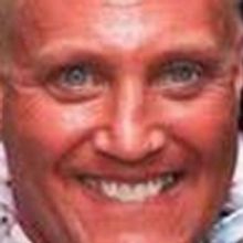 Actor and Nice Guy John Pirrone