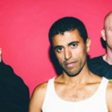 Balkan Beat Box at the Fox Theatre September 18th