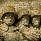 Finborough Theatre to Present First UK Production of VETERAN'S DAY in Over 25 Years