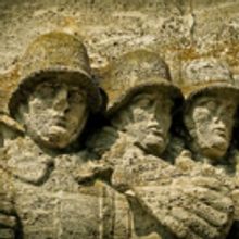 Finborough Theatre to Present First UK Production of VETERAN'S DAY in Over 25 Years