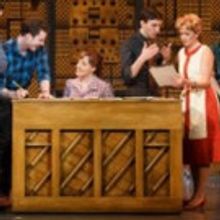 BEAUTIFUL- THE CAROLE KING MUSICAL Comes to the Morrison Center this Fall