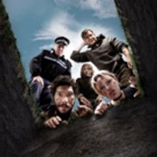 Jeff Rawle Joins the Cast of RAISING MARTHA