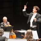California Symphony To Perform An All-French Program At Leshner Center of The Arts…