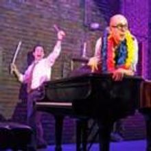 Summer Stages: Los Angeles Summer Theatre 2015