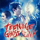 Midnight Releasing Rocks Out with TEENAGE GHOST PUNK