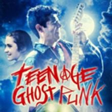 Midnight Releasing Rocks Out with TEENAGE GHOST PUNK