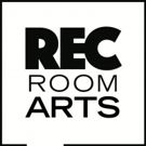 Rec Room Arts Launches New Non-Profit Initiative