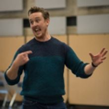 Craig Hollingsworth Looks Back On 5 Years In The Belgrade Theatre Pantomime