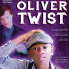 OLIVER TWIST! to Open Next Week at Virginia Stage Company