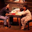 Photo Flash: First Look at Athena Project's THE GHOSTS OF US World Premiere