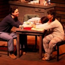 Photo Flash: First Look at Athena Project's THE GHOSTS OF US World Premiere