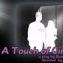 Duncan Pflaster's Play to Touch on Cinema's Dark Side at Spotlight-On Festival