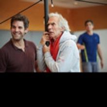 Photo Flash: BEN HUR Opens Tonight at the Tricycle Theatre