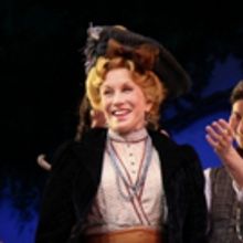 Sandy Duncan Departs Broadway's FINDING NEVERLAND Early?