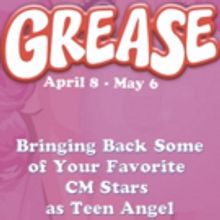 Noel S Ruiz Theatre Continues a Series of Family Favorites with GREASE