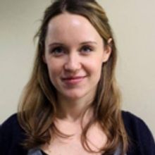 TV Star Scarlett Alice Johnson Joins RADIANT VERMIN at 59E59 Theaters