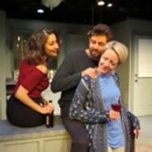 BWW Review:  MULTIPLE FAMILY DWELLING at NJ Rep is Intriguing Drama