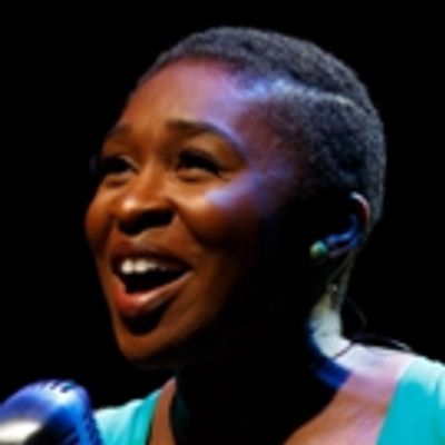 VIDEO: THE COLOR PURPLE's Cynthia Erivo Sings Jason Robert Brown at Marie's Crisis