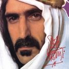 Frank Zappa's 'Sheik Yerbouti' Double Album Remastered for 2-LP, 180-Gram Vinyl…