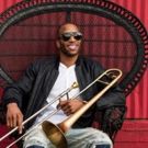 Trombone Shorty Announces Fall Headline Tour; New Single 'No Good Time' Out Now