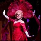HELLO, DOLLY!'s Bette Midler Wins 2017 Tony Award for Best Performance by an Actress…