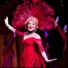 HELLO, DOLLY!'s Bette Midler Wins 2017 Tony Award for Best Performance by an Actress 